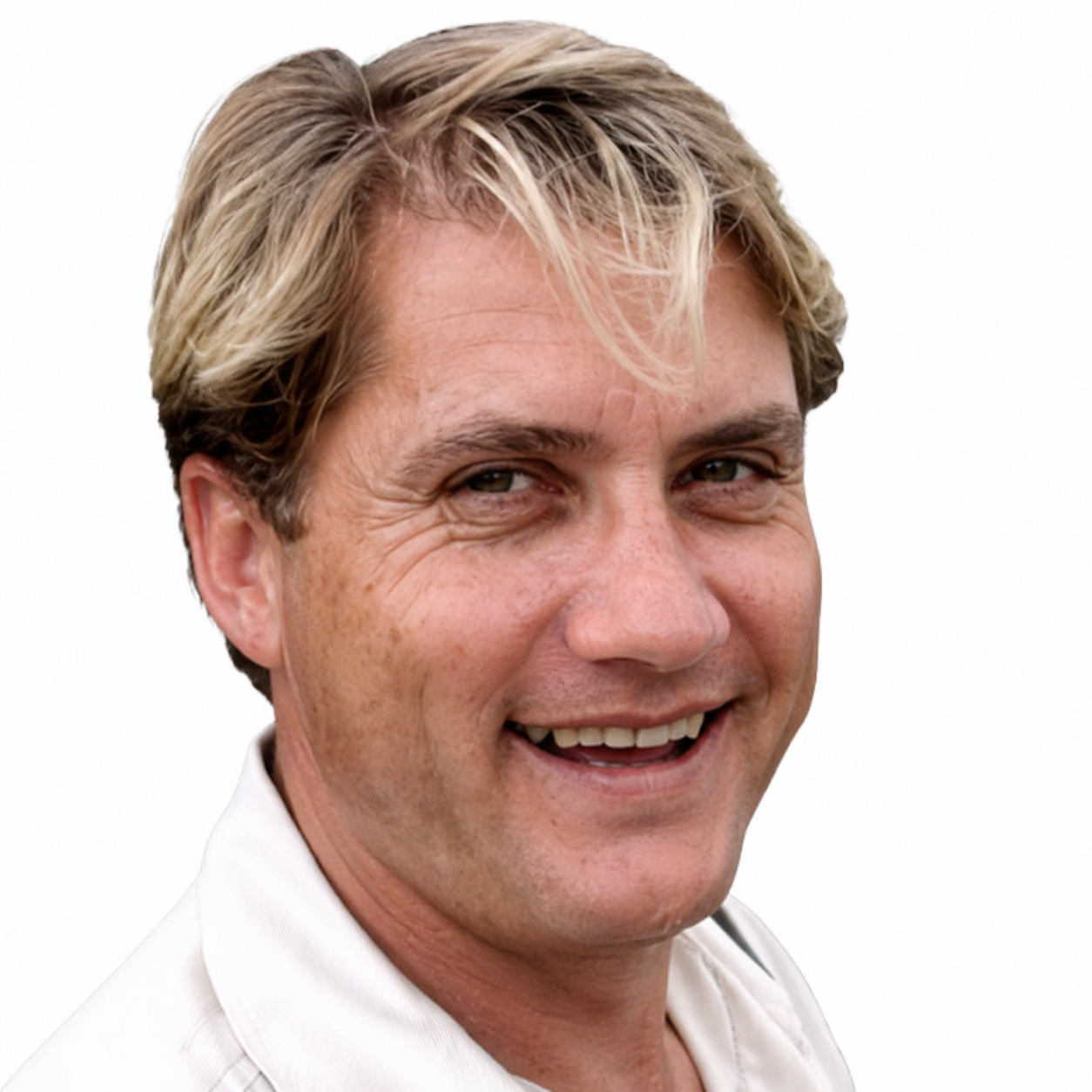 Wessel Nel