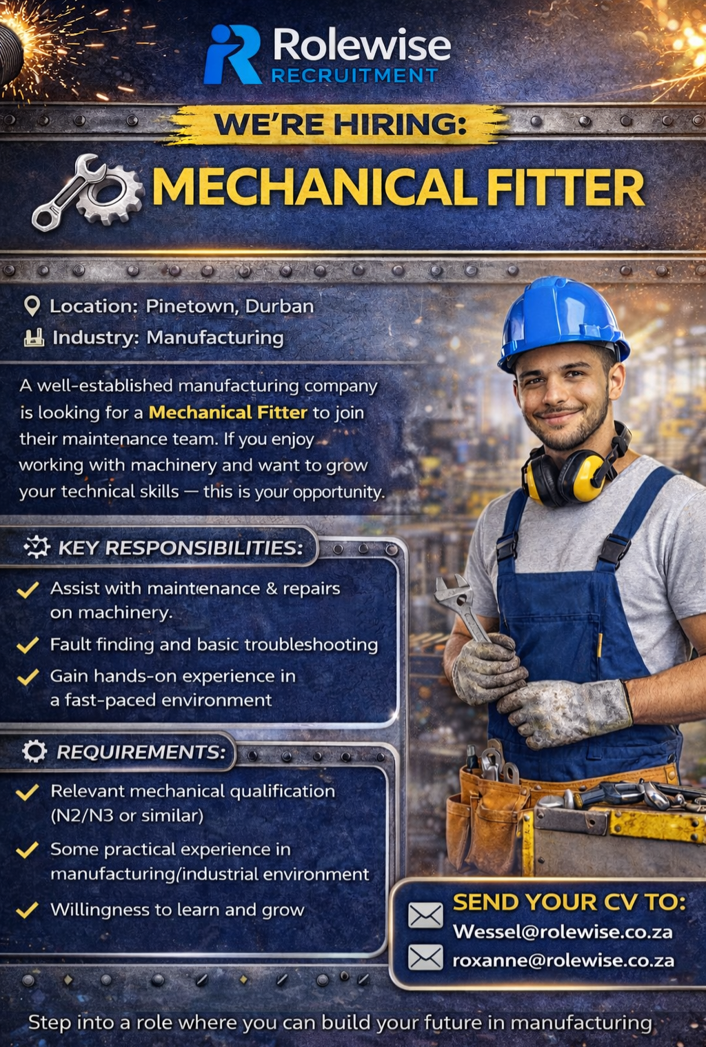 Job Image